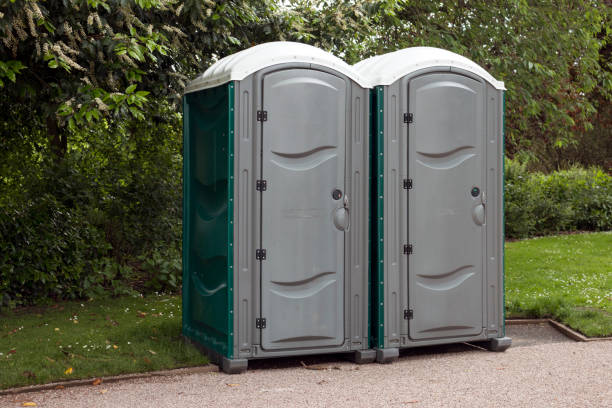 Trusted Ferndale, WA Portable Potty Rental  Experts